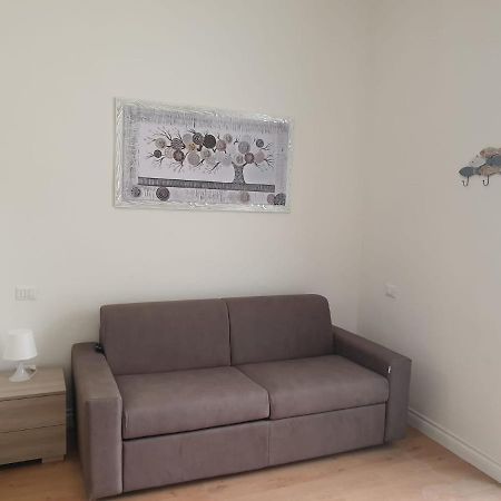 Casa Vacanze Sami Appartement Termoli Buitenkant foto