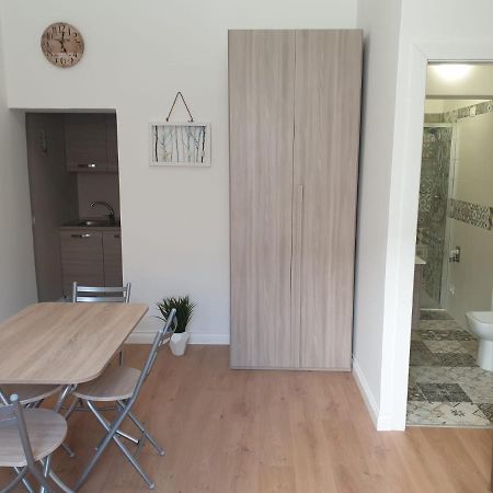 Casa Vacanze Sami Appartement Termoli Buitenkant foto