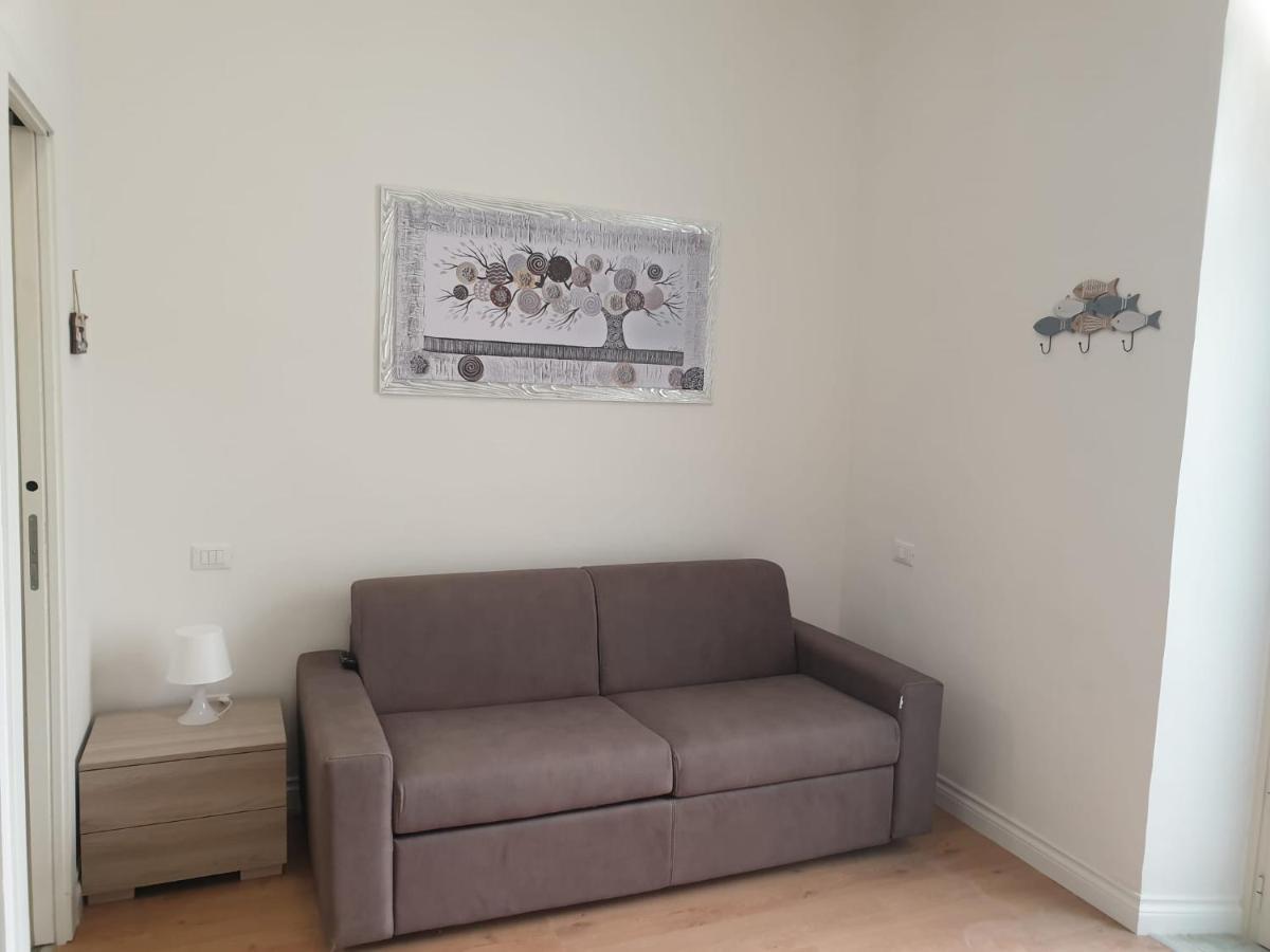 Casa Vacanze Sami Appartement Termoli Buitenkant foto