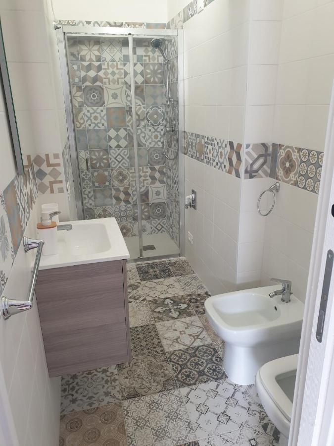 Casa Vacanze Sami Appartement Termoli Buitenkant foto
