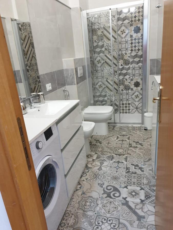 Casa Vacanze Sami Appartement Termoli Buitenkant foto