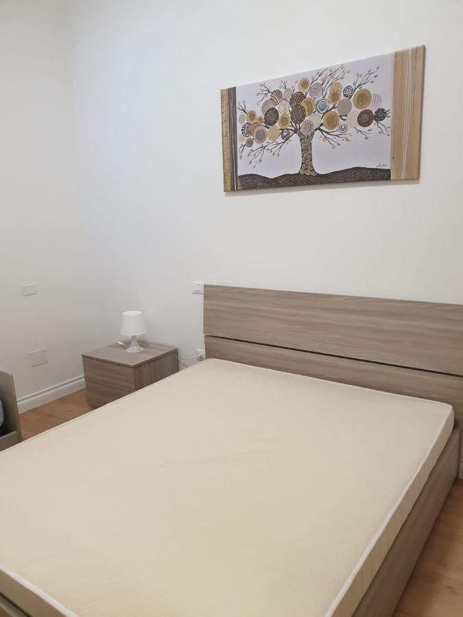Casa Vacanze Sami Appartement Termoli Buitenkant foto
