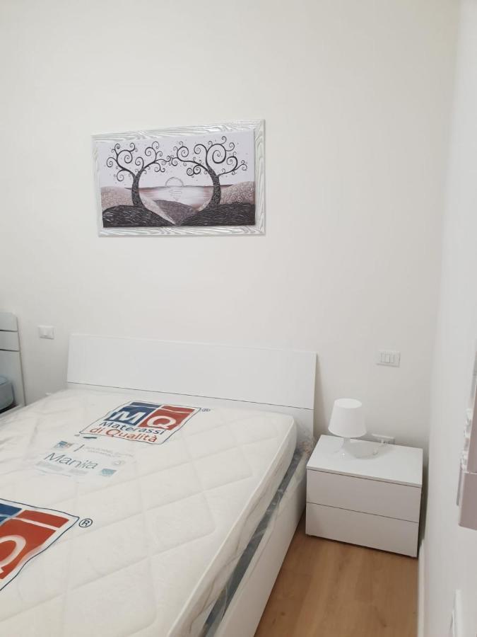 Casa Vacanze Sami Appartement Termoli Buitenkant foto
