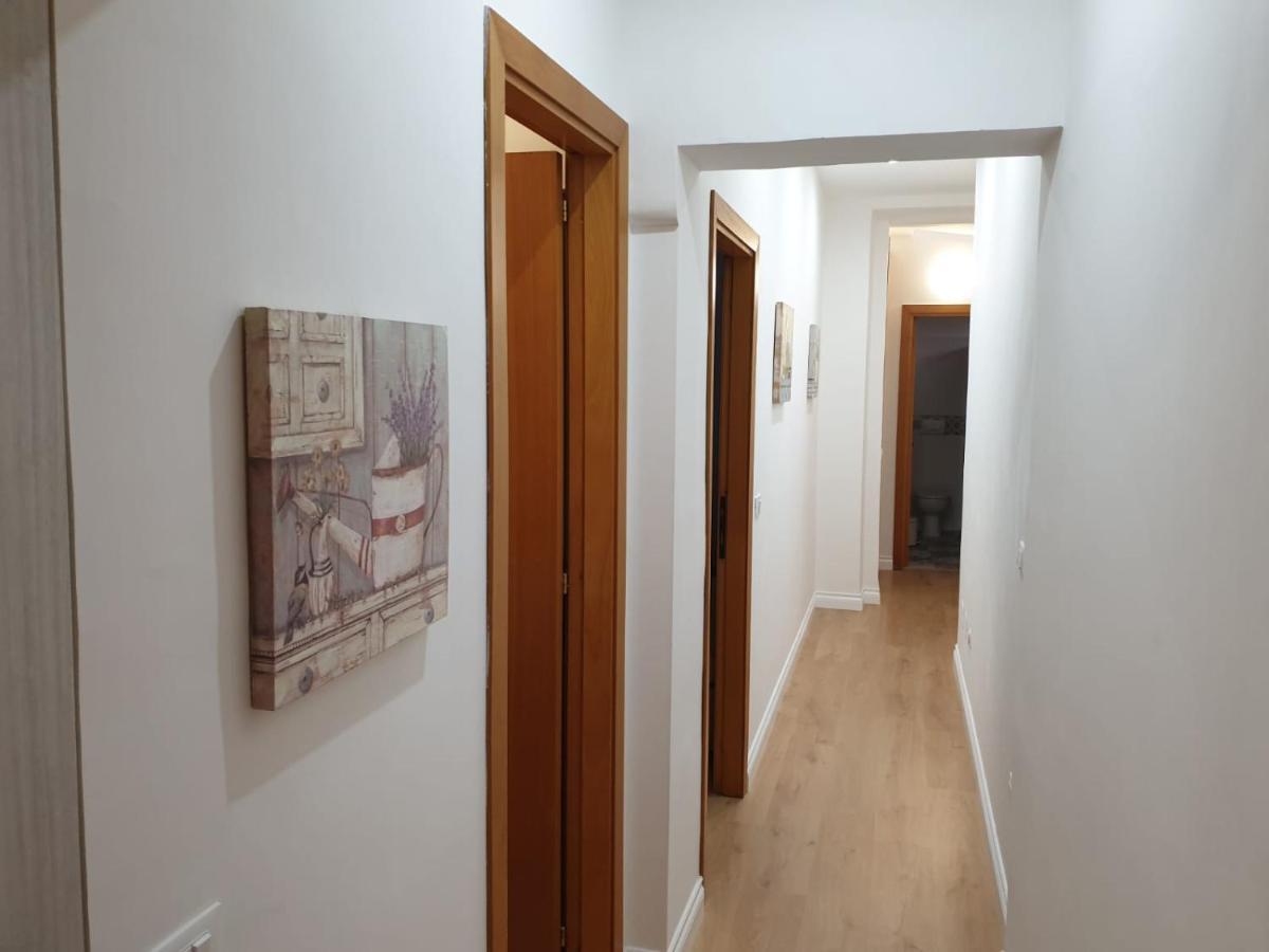 Casa Vacanze Sami Appartement Termoli Buitenkant foto