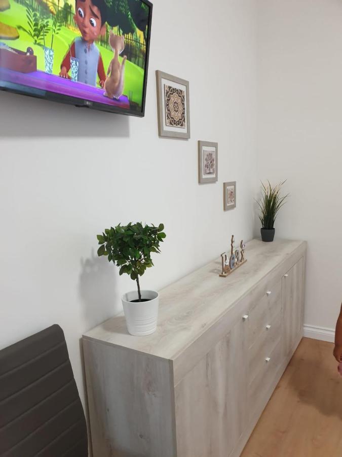 Casa Vacanze Sami Appartement Termoli Buitenkant foto